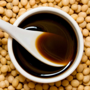 Soya Lecithin