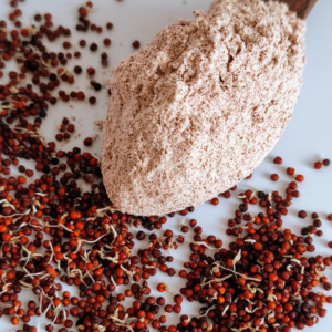Ragi Flour