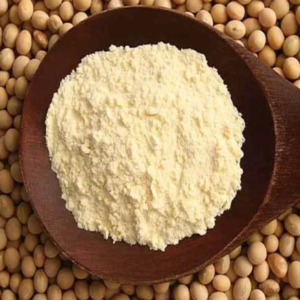 Defatted Soya Flour (Toasted / Untoasted)