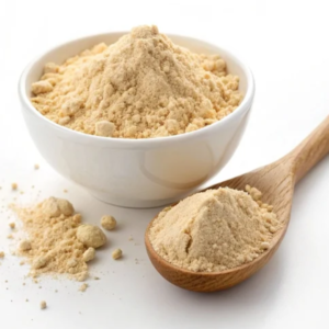 Full Fat Soya Flour – Enzyme Active