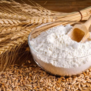 Refined Maida Flour