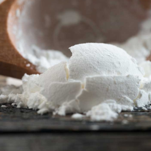 Maltodextrin Powder