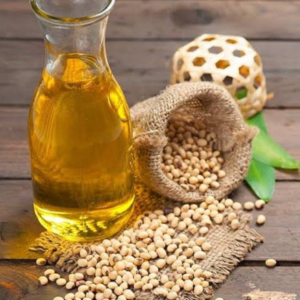 Refined Soyabean Oil