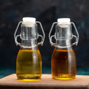 Refined Mustard Oil