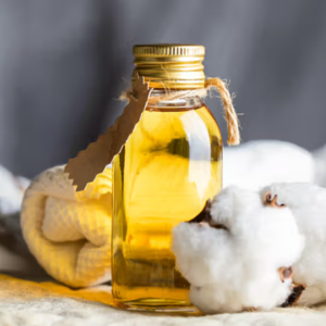 Refined Cotton Seed Oil