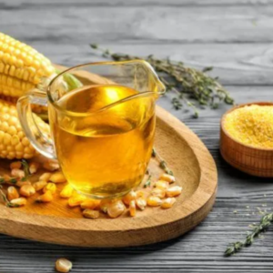 Refined Corn Oil
