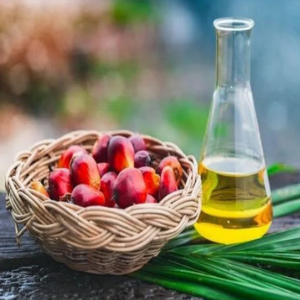 Refined Palm Oil